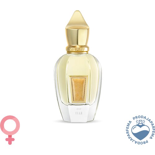 Xerjoff Elle - 50ml Slike