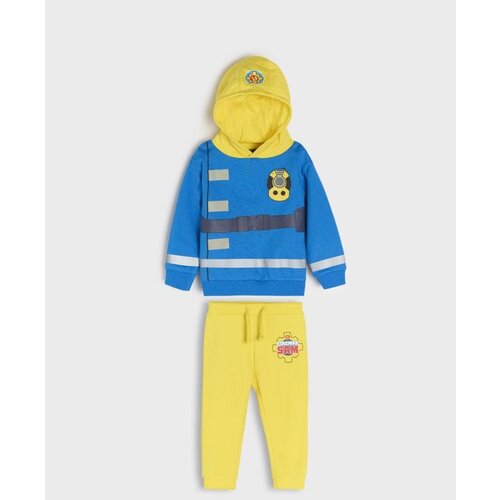 Sinsay Komplet od žerseja Fireman Sam Cijene