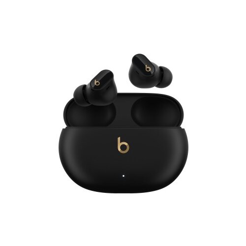 Beats Studio Buds+ &ndash; True Wireless Noise Cancelling Earbuds-Black/Gold Cijene