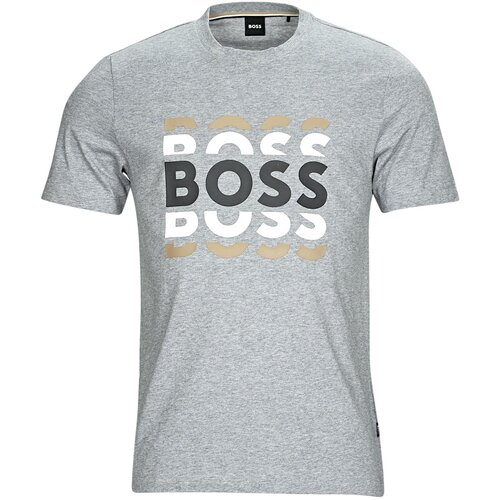 Boss TIBURT 414 Siva Cijene