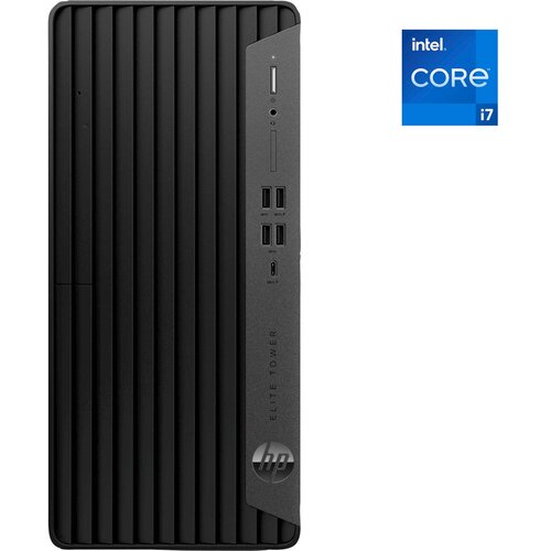 HP Namizni računalnik Elite Tower 800 G9 i7-14700/32GB/SSD 1TB/3yCP/W11Pro Cene