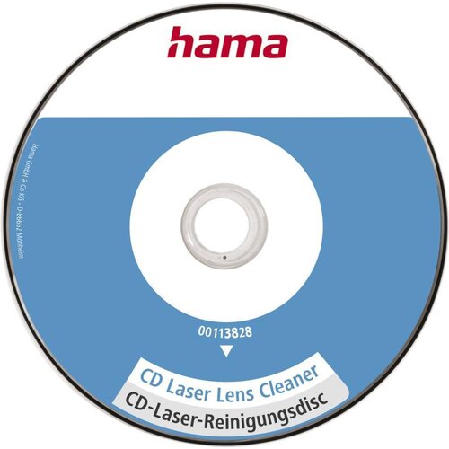 Hama Čistilo za CD (5000547514) Slike