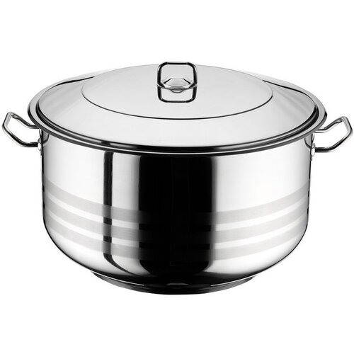 Hascevher visoki lonac Gastro 26x16 cm 8 lt Slike