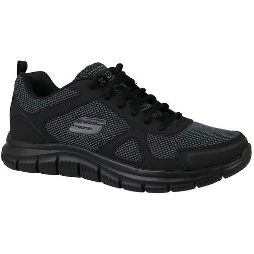 Skechers track mu&scaron;ke tenisice 52630-bbk Cijene