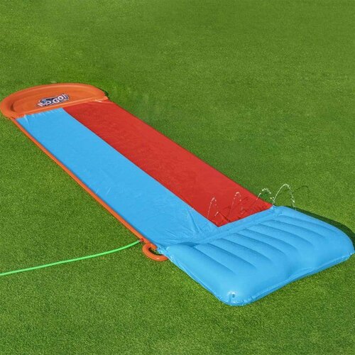 Bestway H2OGO vodeni tobogan Tsunami Splash Ramp s dvije staze Cijene
