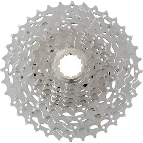  Kazeta Shimano Xt Cs-M771-10 11-36T 10.Br Slike