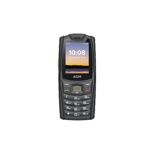 AGM M6 vanjski mobilni telefon crna Cijene
