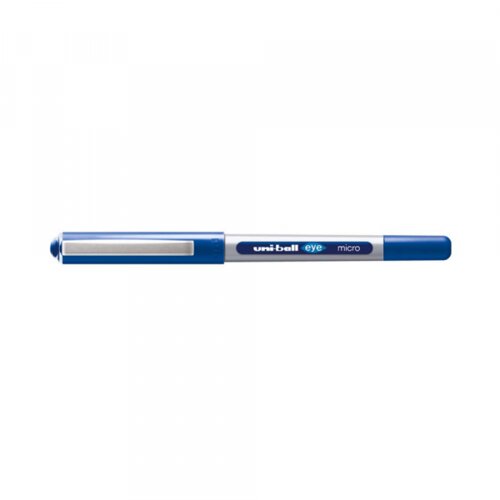 UNI ball Roler Uni Ball UB-150 plava Cene