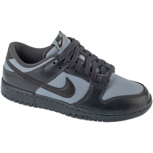 Nike Nizke superge Dunk Low Retro SE Siva Slike