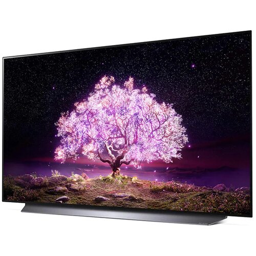 Lg OLED55C11LB Smart 4K Ultra HD televizor Cene