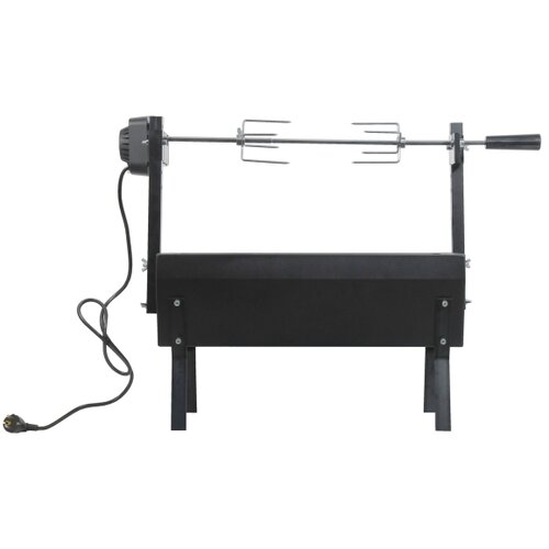 Cattara Žar z motorjem Barbecue, dolžina 60 cm Slike
