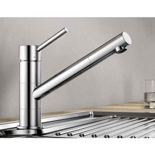 Blanco slavina Kano Hrom 521502 Cene