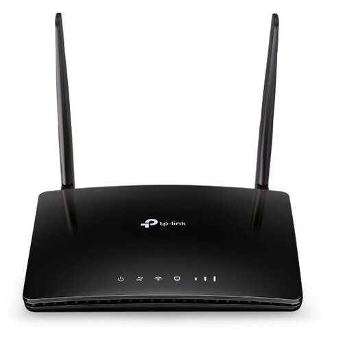 Lan Router TP-LINK ARCHER MR200 AC750 4G LTE Cene