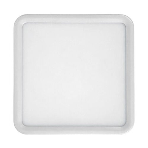 Xled CL-PL024SAA 24W 6400K Nadgradni četvrtasti LED panel,1700Lm,282x282x28mm Slike