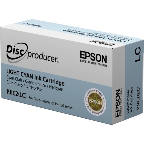 Epson Discproducer Ink Cartridge PJIC7 Cijene