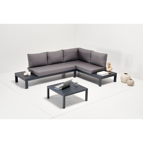 Woody Fashion Verona Alm vrtna sedežna garnitura, (21065201) Slike
