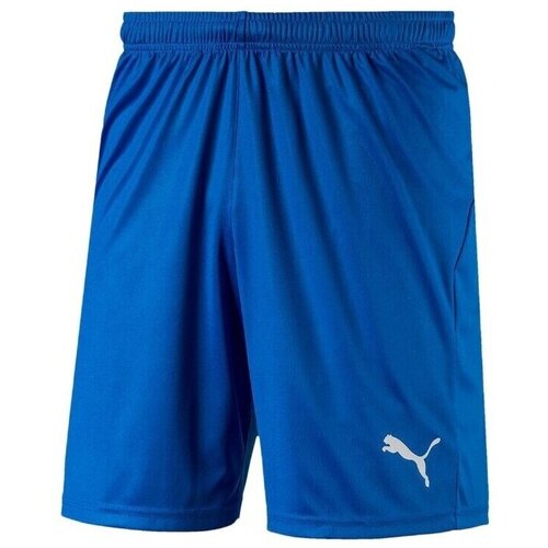 Puma Kratke hlače &amp;amp; Bermuda Liga Shorts Core pisana Slike