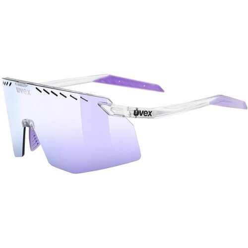 Uvex pace stage 9116 ONE SIZE (99) Kristalna/Roza Cene