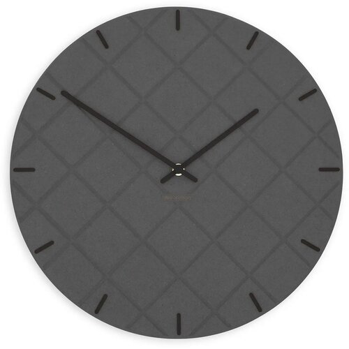 Von Der Factory Zidni sat Luxhora Mosaida Black 11 boja kazaljki Cene