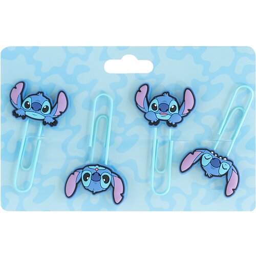 Grupo KOMPLET SPONK Z TOPPERJEM DISNEY STITCH TROPICAL, (21240607) Slike