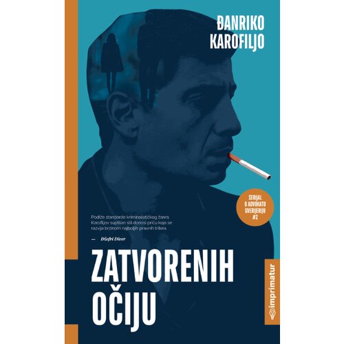  Zatvorenih očiju Cene