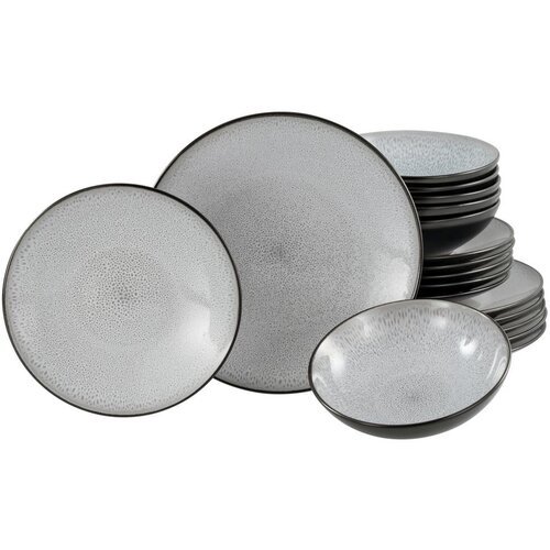 Creatable Jedilni Servis Malm&amp;ouml;, 18-Delni Slike