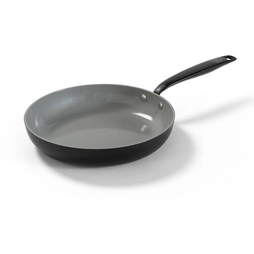  BE Living Tava Essential Black 28 cm Slike