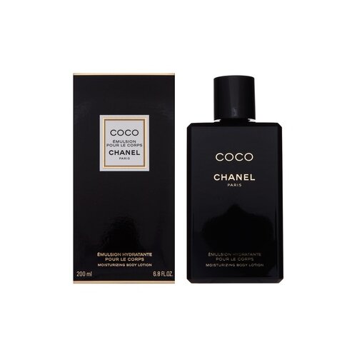 Chanel Coco losjon za telo 200 ml za ženske Cene