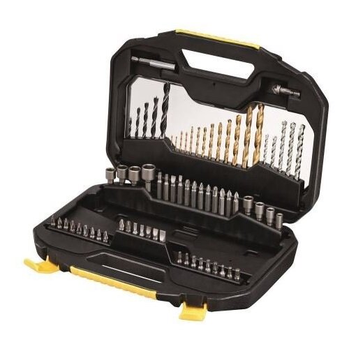 Stanley 70-delni set svedrov STA7184 Cene