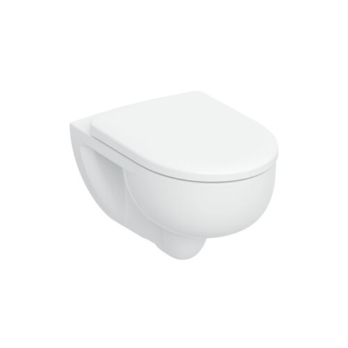 Geberit WC šolja SELNOVA set konzolna, Rimfree, Turboflush ispiranje, 54cm Cene