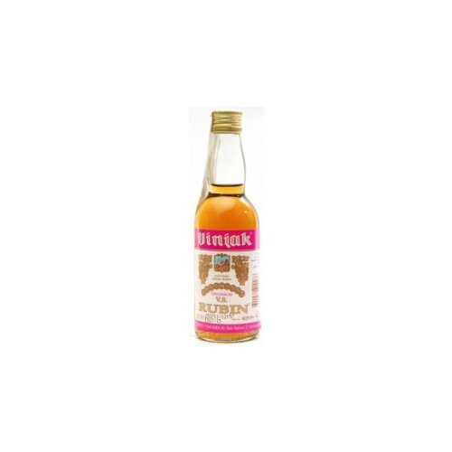  VINJAK ORIGINAL VS 0.1L.RUBIN Cene