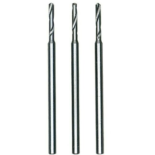 Proxxon set svrdala za metal No 28858 (1,6 mm, 3 Kom., HS čelik) Cijene