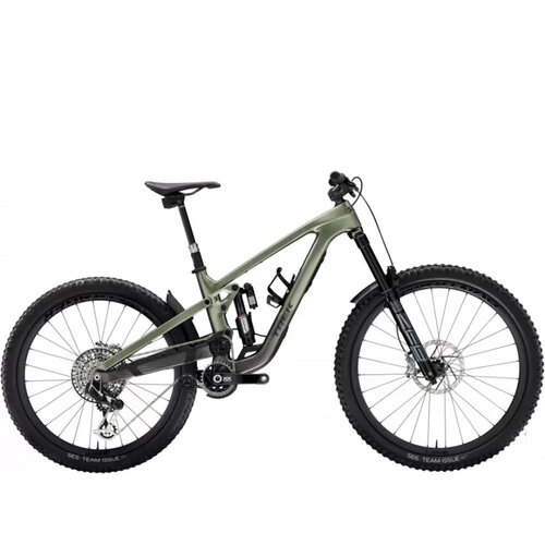 Bicikl Trek Slash 9.9 XX AXS T-Type Gen 6 2024 Lichen Green - XL Cijene
