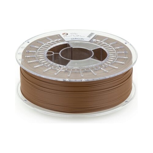 Extrudr pla NX2 matt brown, 1.75mm / 1000g Cene