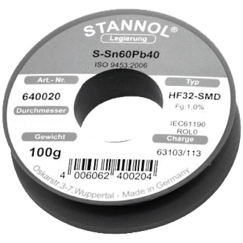  tinol za lemljenje ( HF3205SMD100 ) Cene