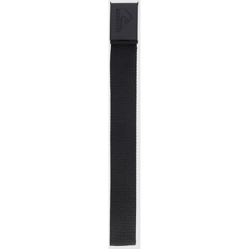 Quiksilver Principal Schwack Pas black Slike