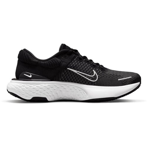 Nike Tek & Trail Zoomx Invincible Run Flyknit 2 Bela Cene