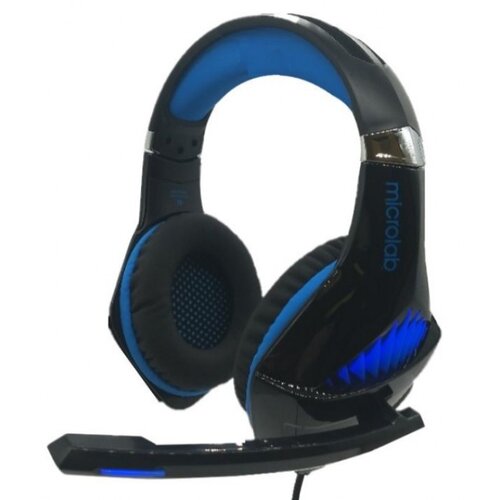 Microlab G6 Gaming slušalice Cene