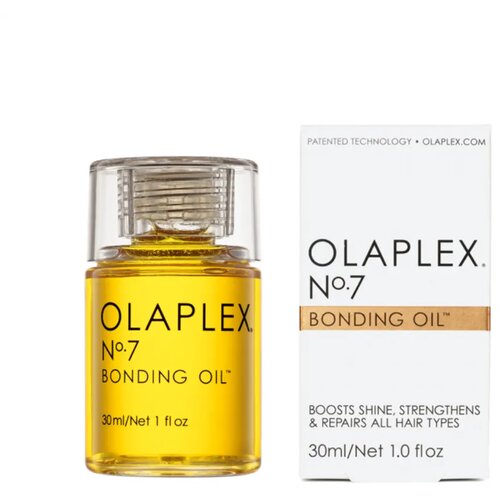Olaplex bonding oil No7 od 30ml Slike