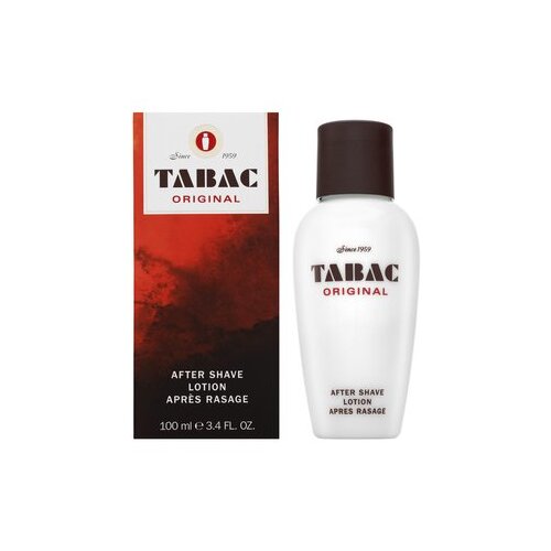 Tabac original vodica nakon brijanja 100 ml Slike