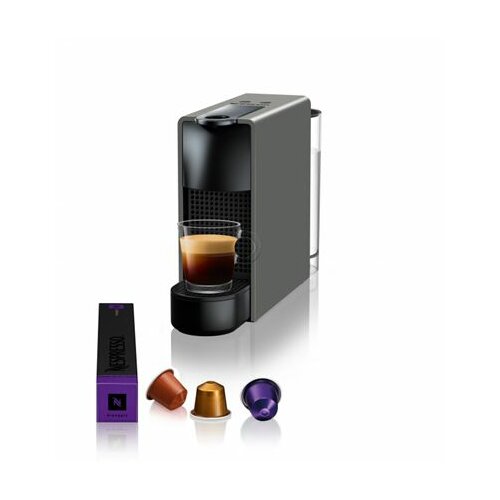 Nespresso C30-EU-GR-NE1 espresso aparat za kafu Slike