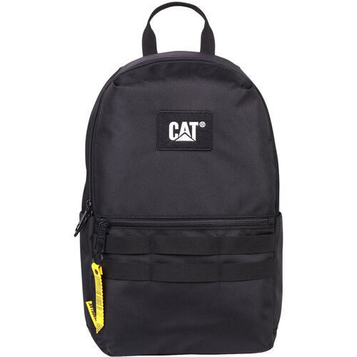 Caterpillar Nahrbtniki Gobi Light Backpack Črna Cene