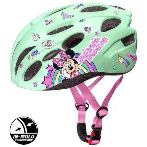 Seven IN MOLD dječja kaciga Minnie Mouse Slike