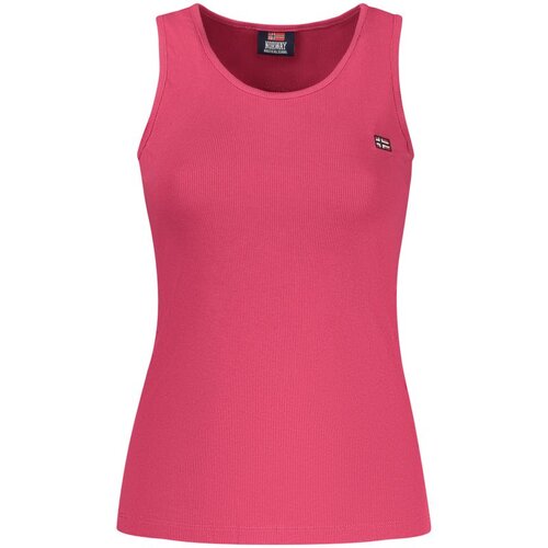Norway 1963 ženski ljubičasti tank top Cene