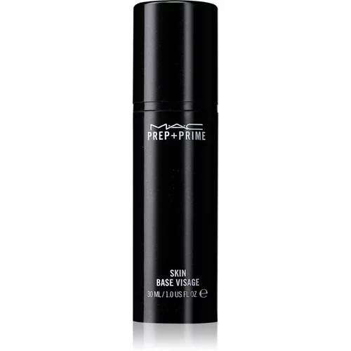 MAC Cosmetics Prep + Prime podlaga za posvetlitev in poenotenje kože 30 ml
