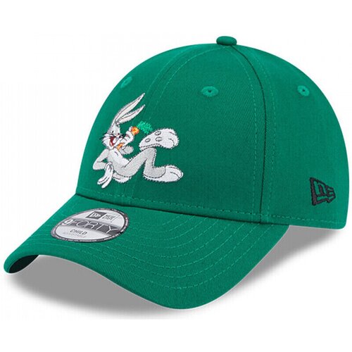 New Era Chyt looney tunes 9forty bugbun Zelena Slike