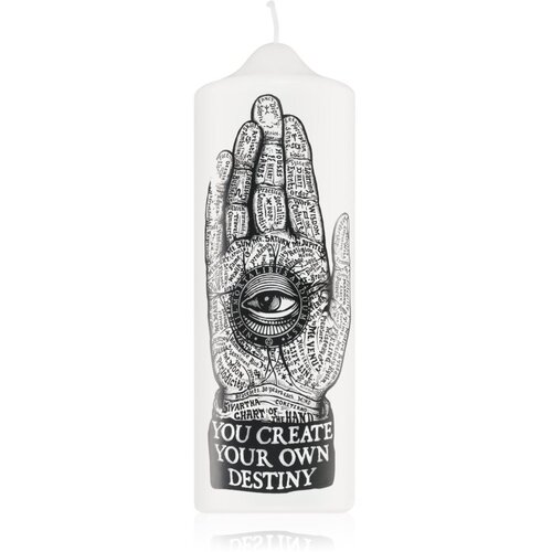 CORETERNO Visionary Palmistry sveča 7x20 cm Slike