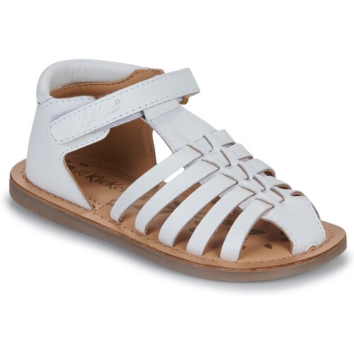 Kickers KICK DILOLA Bijela Slike