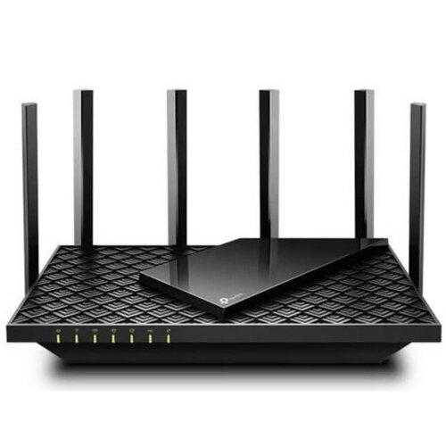 Wireless Router TP-Link Archer AX72 AX5400 wi-fi 6 5400Mbps/Ext6/4xGigabit LAN+1WAN/OFDN/MU-MIMO Cene
