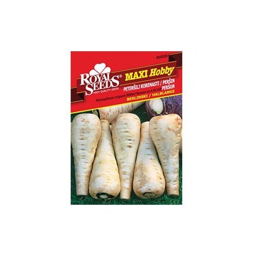  Per&scaron;un Berlinski 11 g Royal Seeds Cijene